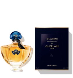 Shalimar Millesime Iris - Eau de Parfum